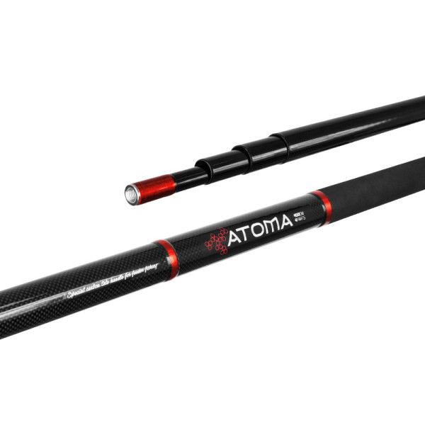 Handle Delphin ATOMA Feeder 320cm
