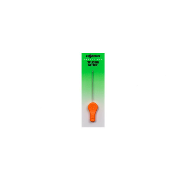 Korda Essentials Splicing Needle