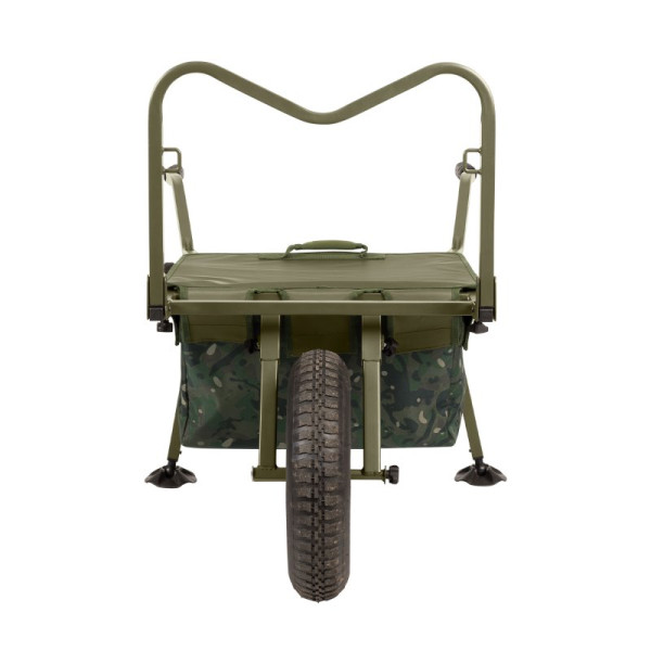 Trakker X-Trail T1+ Barrow