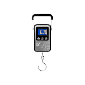Digital scales Delphin SCALO 60