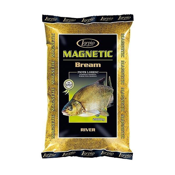 MAGNETIC SERIES 2 kg. 