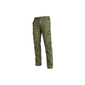 Outdoor pants Ixtera WALKER XXL