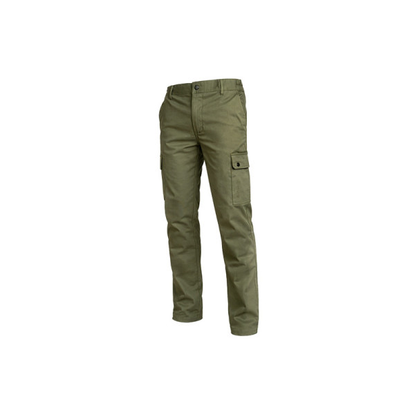 Outdoor pants Ixtera WALKER XXL