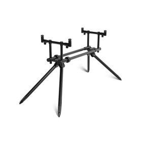 Rodpod Delphin RPX ProSTALX BlackWay 2 rods