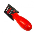 SPOMB Midi X Red jaukinimo raketa (vidutinė, raudona)