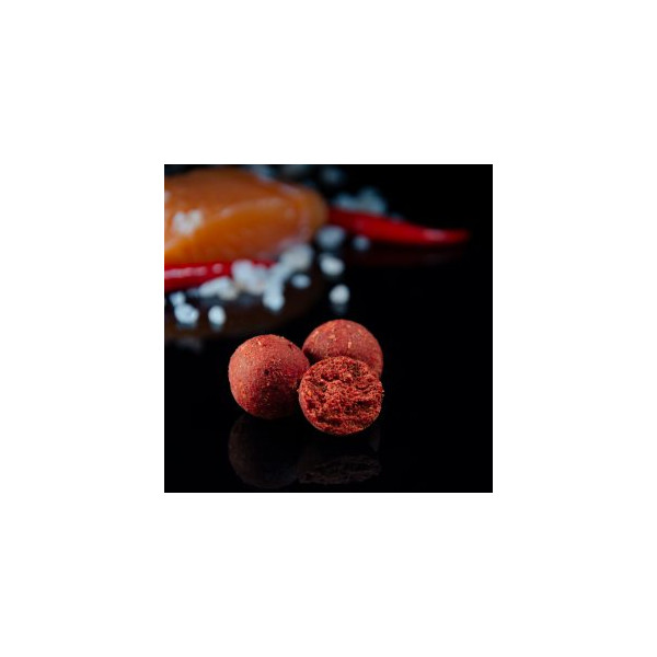 Lunar Baits Hydra tirpūs boiliai