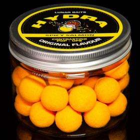 Lunar Baits Hydra pop-up masalai karpių žvejybai