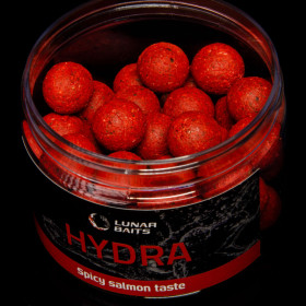 Lunar Baits Tirpūs Hydra masalai