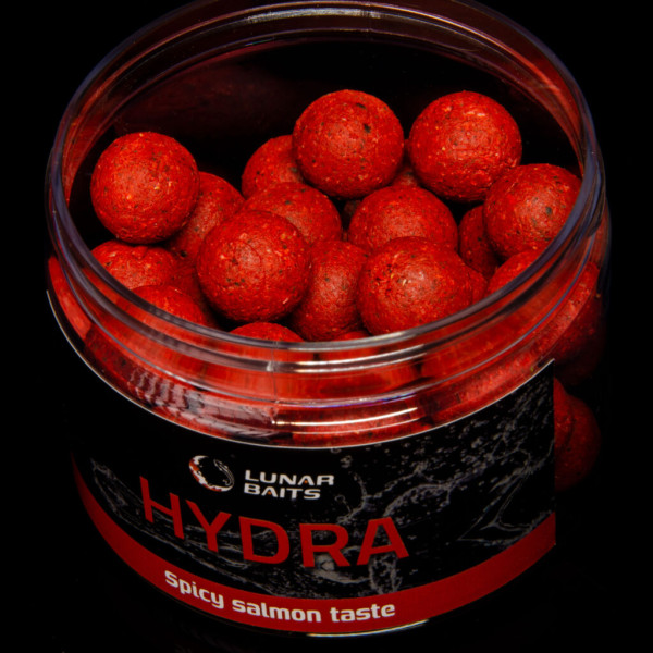 Lunar Baits Hydra tirpūs masalai
