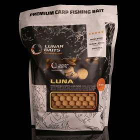 Lunar baits Luna boiliai (baltyminiai kukuliai)