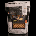 Lunar baits Luna boiliai (baltyminiai kukuliai)