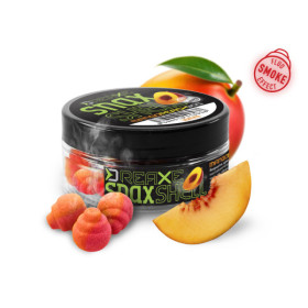 D SNAX SHELL lure / Mango-Peach 8mm/wafters/soluble/30g