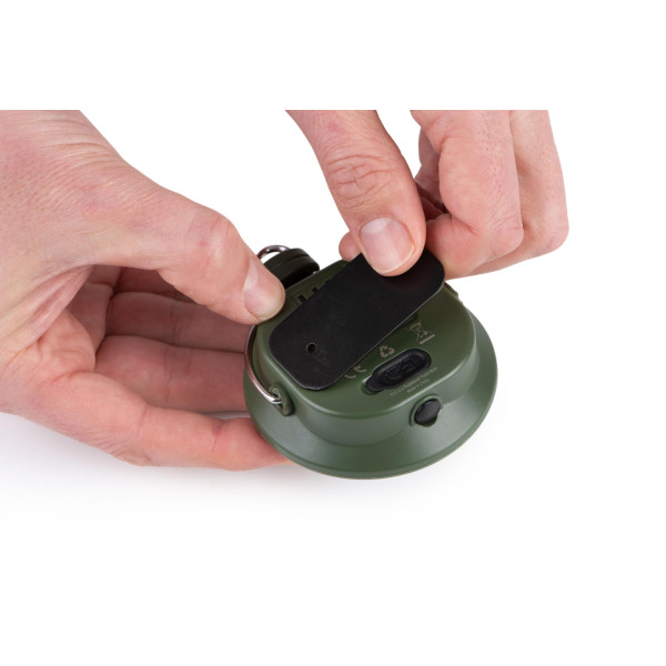 Halo 200C Bivvy Light