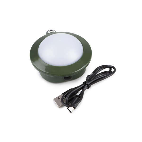 Halo 200C Bivvy Light