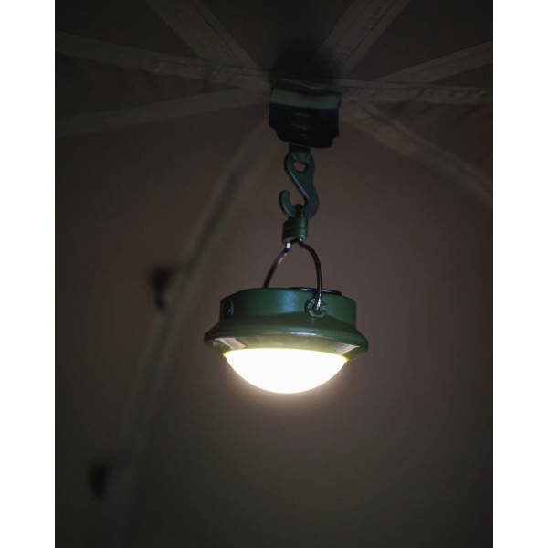Halo 200C Bivvy Light
