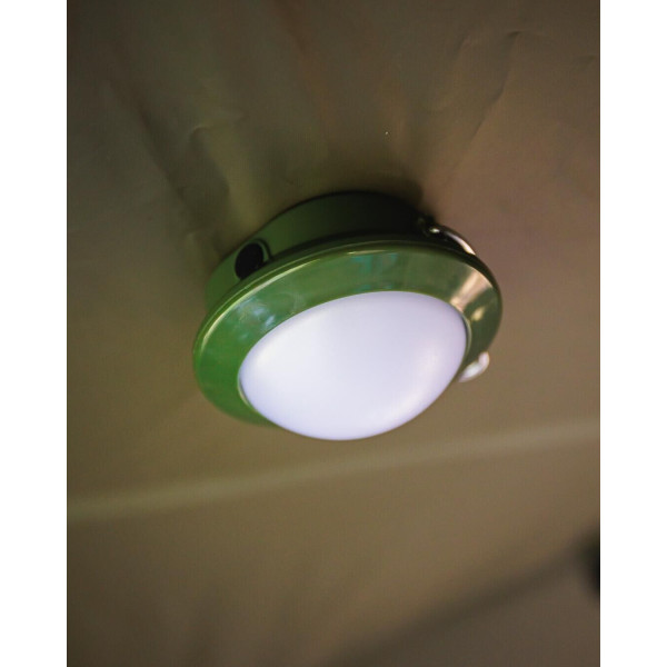 Halo 200C Bivvy Light