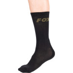 Green Socks 3-Pack - 6-9 UK / 40-43 EU
