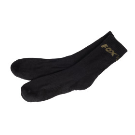 Green Socks 3-Pack - 6-9 UK / 40-43 EU
