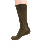 Green Socks 3-Pack - 6-9 UK / 40-43 EU