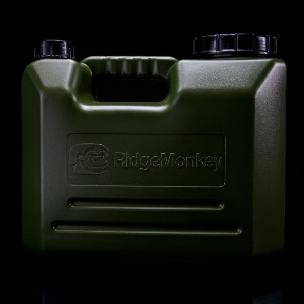 Canister RidgeMonkey Heavy Duty Water Carrier