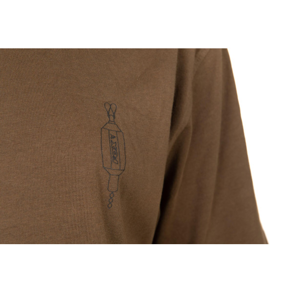 Khaki Indicator T - L