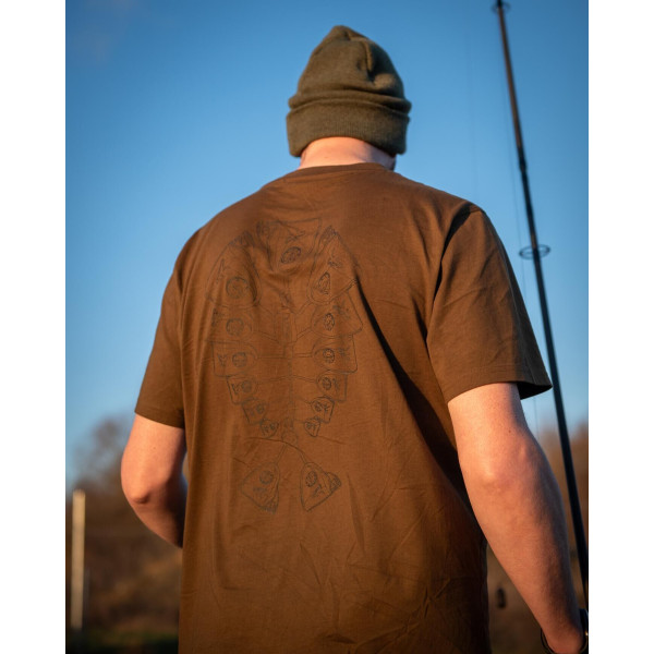 Khaki Indicator T - L