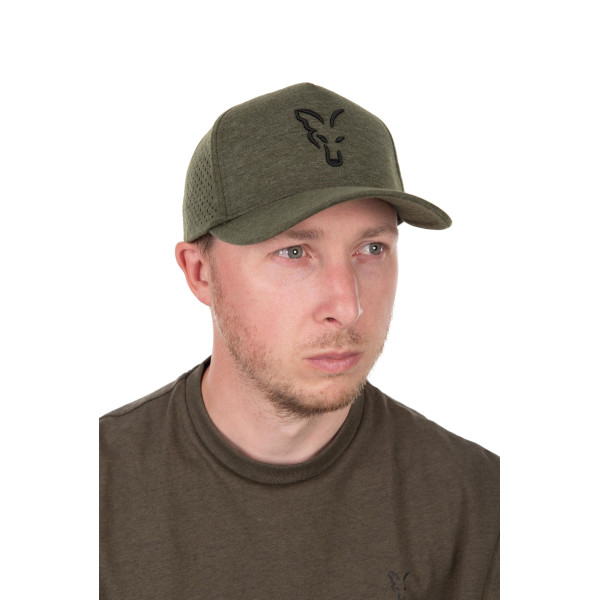 Collection Baseball Cap - G/B