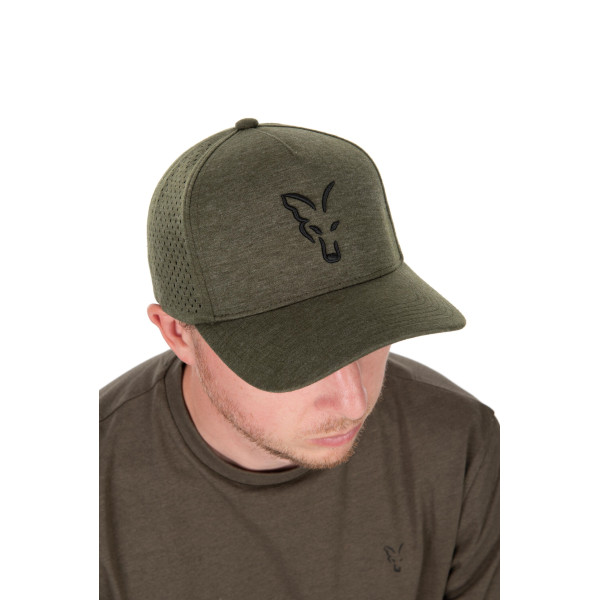 Collection Baseball Cap - G/B