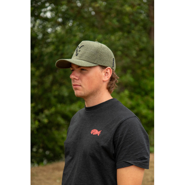 Collection Baseball Cap - G/B