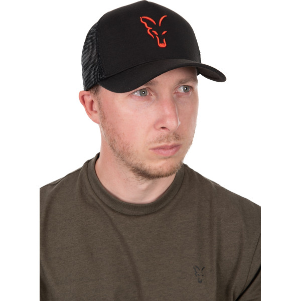 Collection Trucker Cap - B/O