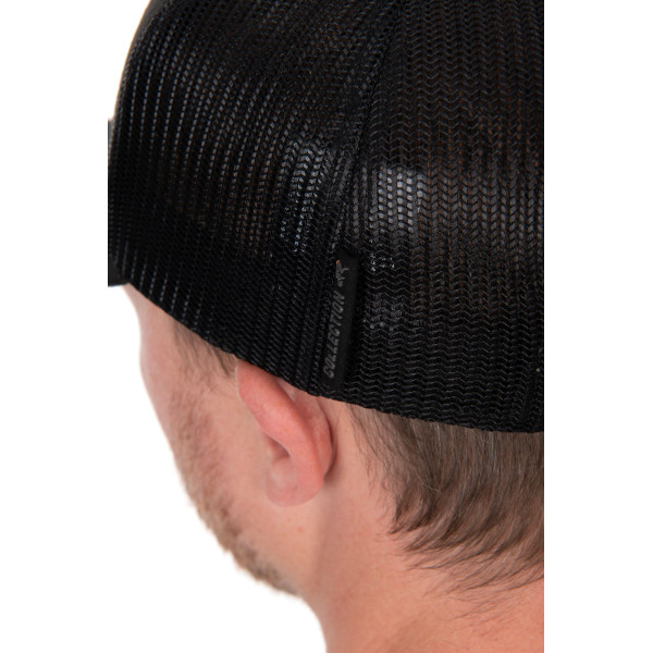 Collection Trucker Cap - B/O