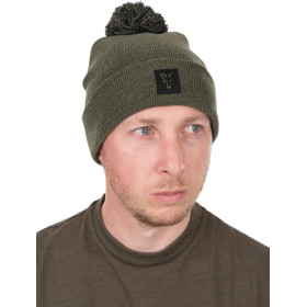 Collection Bobble Hat - G/B