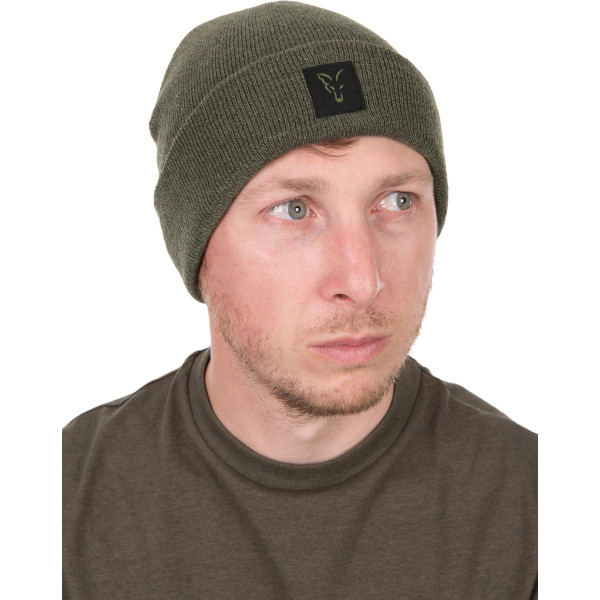 Collection Beanie - G/B
