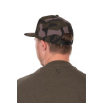 Camo Snapback