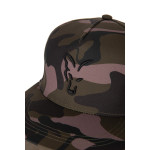 Camo Snapback