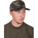 Camo Volley Cap