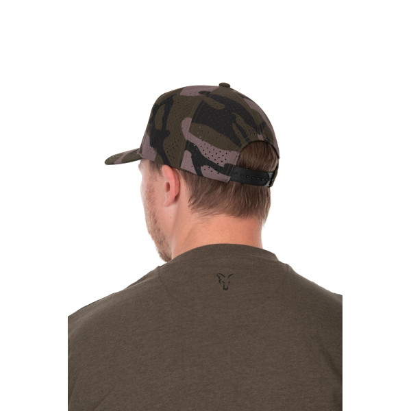Camo Volley Cap