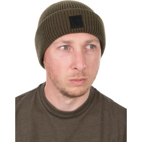Khaki HD Beanie