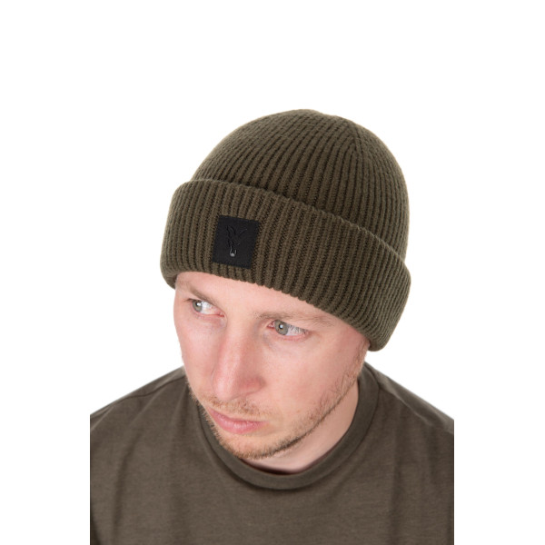 Khaki HD Beanie