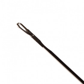 Adata RidgeMonkey RM-Tec Nite Glow lūpu aizvēršanas adata