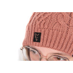 Ladies Knitted Bobble