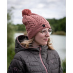 Ladies Knitted Bobble