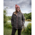 Ladies Knitted Bobble