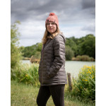 Ladies Knitted Bobble