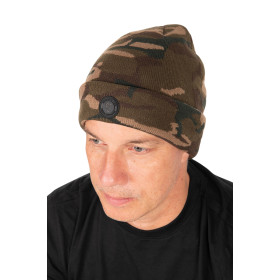 Fox Camo Sherpa tec beanie