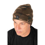 Fox Camo Sherpa tec beanie
