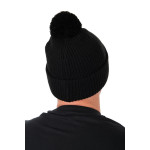Fox Black HD bobble