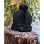 Fox Black HD bobble