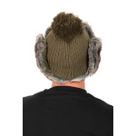 Fox Trapper hat