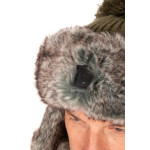 Fox Trapper hat
